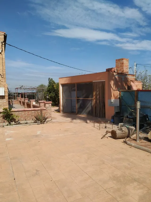 Espectacular casa de piedra con parcela de 10.000m2,  no deje pasar esta oportunidad. — 16