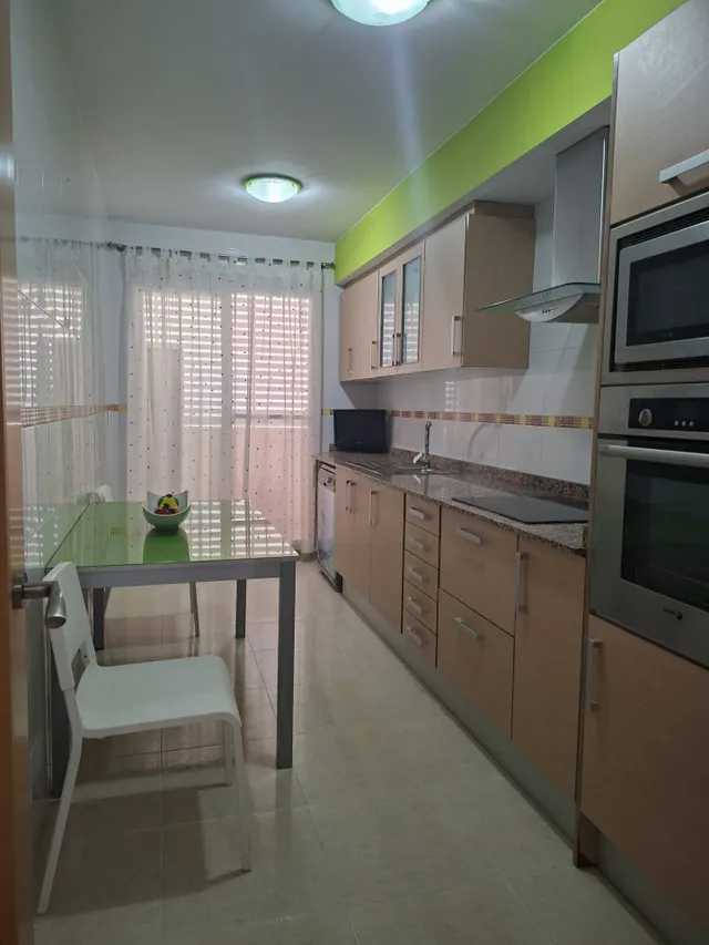 Amplio Piso Nuevo en el Corazón de Vinarós por €192,000 con piscina, parking y trastero — 13