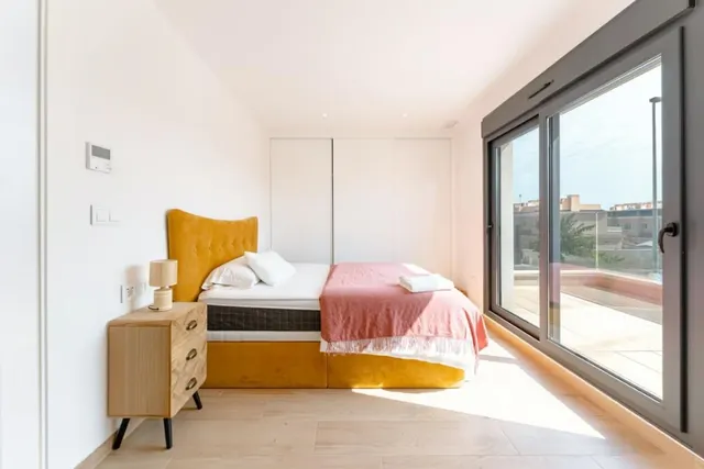 Adosado 3 habitaciones 116m² en venta - Las Higuericas — 12