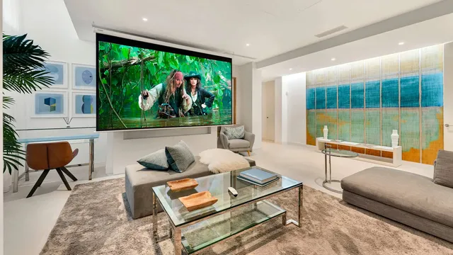 Chalet 5 habitaciones 593m² en venta - Paraiso-Barronal — 28