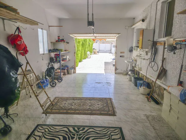 Villa 3 habitaciones 230m² en venta - Centro — 47