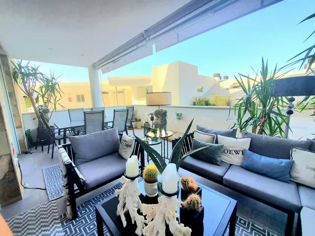 Piso de Lujo a la venta en Torreblanca del Sol Fuengirola - foto 4