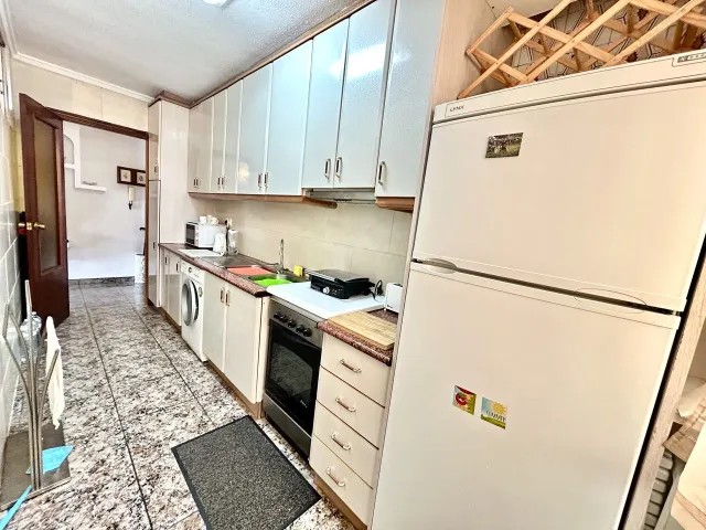 Apartamento 3 habitaciones 87m² en venta - Rocio del Mar — 9