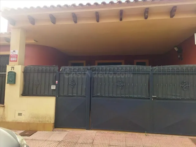 Apartamento 4 habitaciones 137m² en venta - Los pulpites - foto 2
