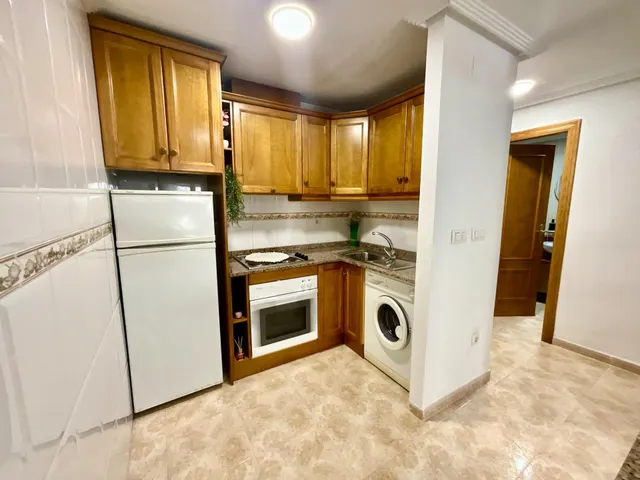 Apartamento 1 habitación 48m² en venta - Centro — 21