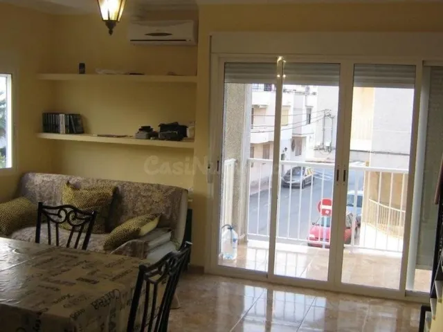 Apartamento 2 habitaciones 97m² en venta - Estacion de autobuses — 20