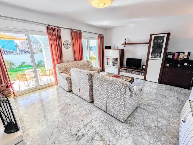 Chalet 4 habitaciones 206m² en venta - Centro — 13