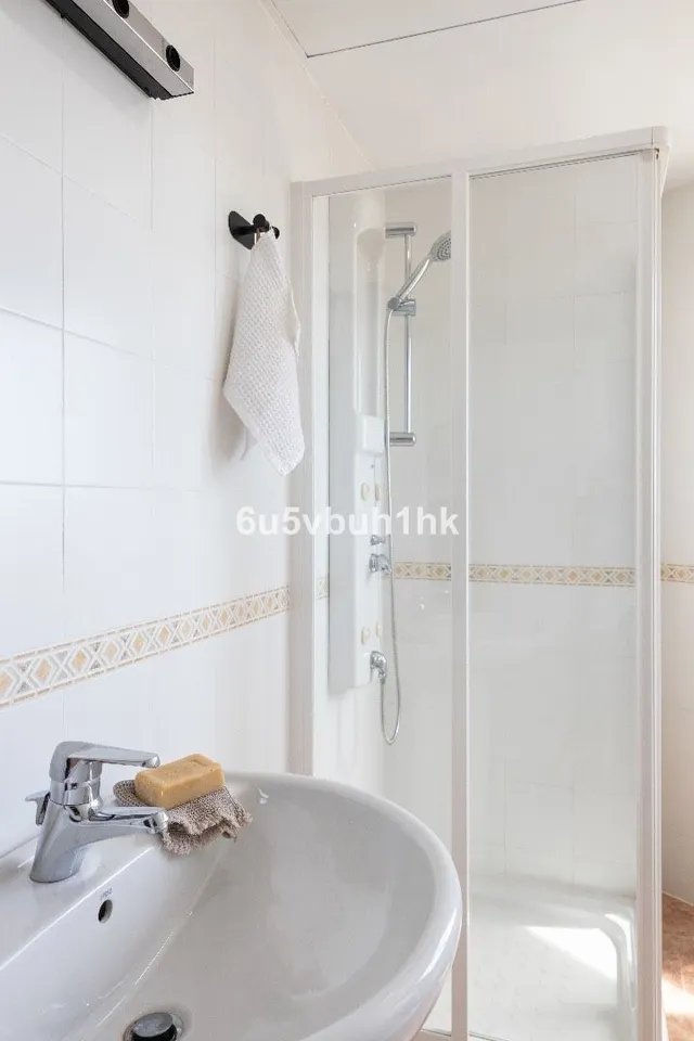 Apartamento 1 habitación 61m² en venta - Centro — 16
