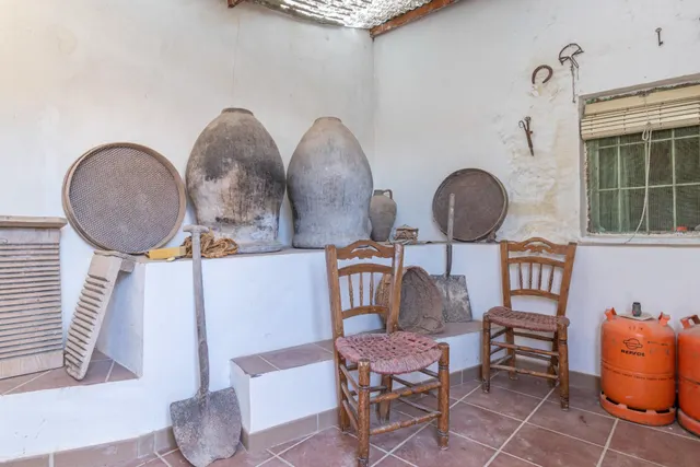 Casa 3 habitaciones 108m² en venta - Castillo de tajarja — 13