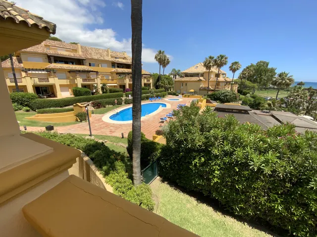 Apartamento 3 habitaciones 155m² en venta - Marbella — 3
