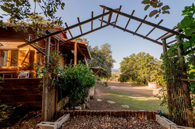 Fantástica casa a la venta en Villanueva del Trabuco — 44