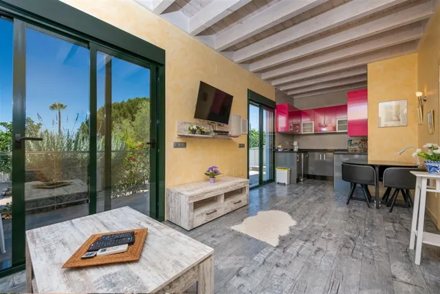 Chalet 9 habitaciones 741m² en venta - Centro — 14