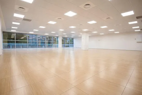 Oficina en venta en rentabilidad 5% (St cugat- inquilino premium)