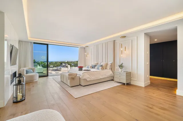 Villa 6 habitaciones 789m² en venta - Los Naranjos — 12