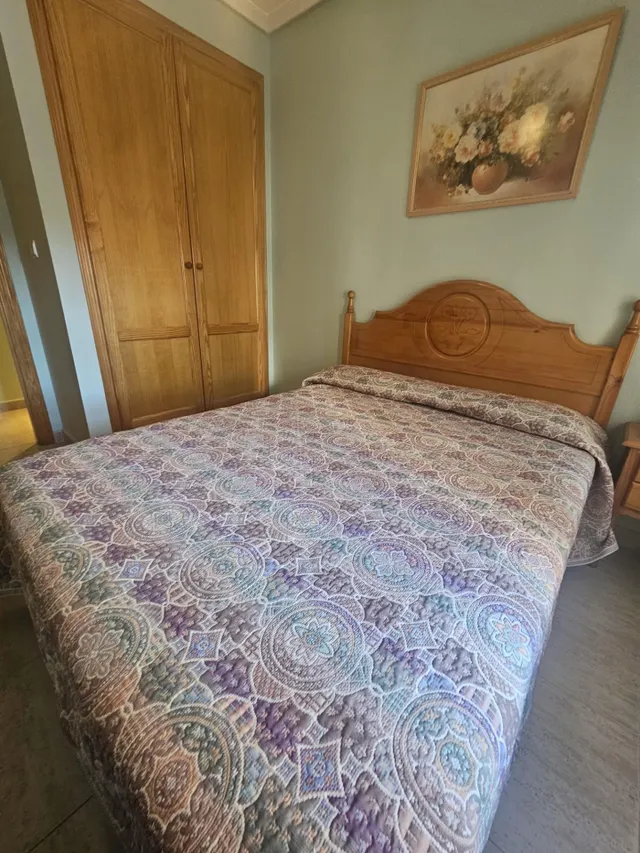 Piso de 2 dormitorios en Calle Cartagena — 11