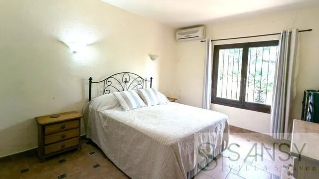 Casa-Chalet en Venta en Benitachell Alicante - foto 4