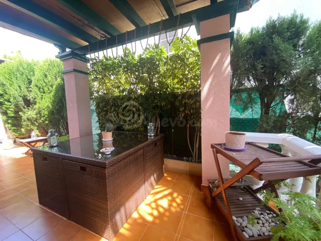Casa independiente rodeada de naturaleza en Polop con vistas - foto 5