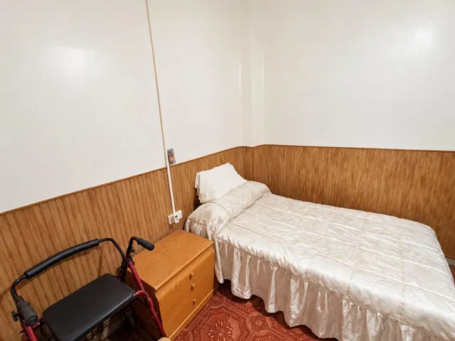 Casa independiente de 200 m2 con cinco habitaciones, dos cocinas y solárium en San José de la Vega — 20