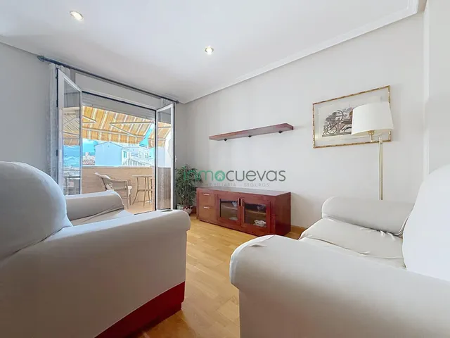 ¡piso de 227 m2 en el centro de cuevas del Almanzora con posibilidad de recuperar dos viviendas! — 14