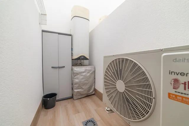 Planta baja 2 habitaciones 93m² en venta - Las esperanzas — 22