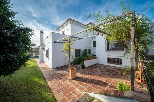 Chalet 5 habitaciones 396m² en venta - Riviera del sol — 8