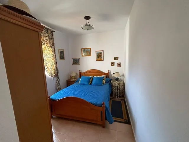 Casa-Chalet en Venta en Rafol de Almunia Alicante — 16