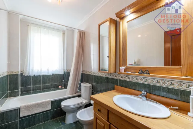 En venta chalet pareado en Cortiguera (Suances) — 20