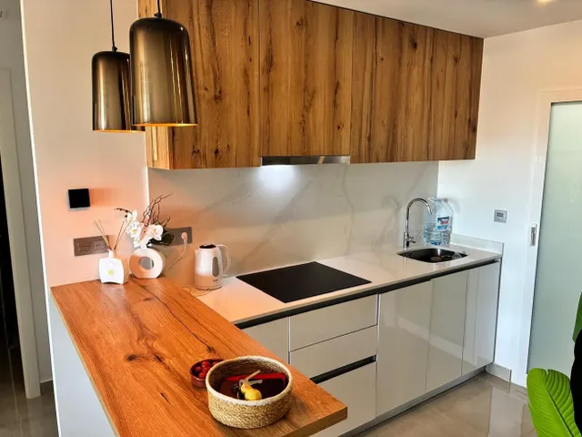 Apartamento 2 habitaciones 75m² en venta - Zona Pueblo — 28