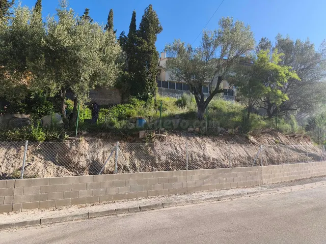 TERRENO EDIFICABLE ZONA DAINA - foto 4