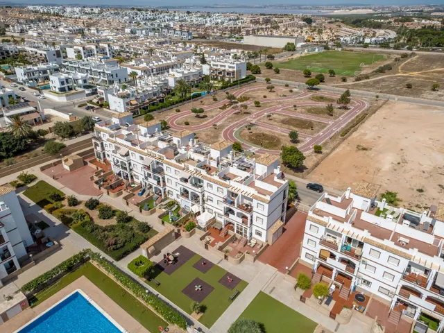 Apartamento 2 habitaciones 72m² en venta - Punta Prima — 36