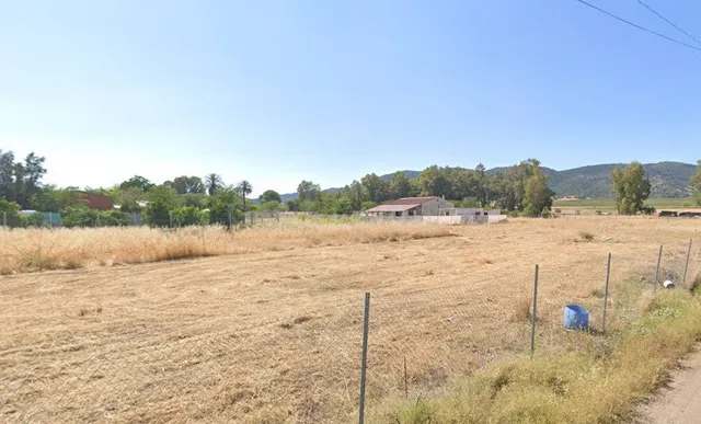 ZONA CTRA. PALMA DEL RIO -Parcela de terreno de unos 4.600 m