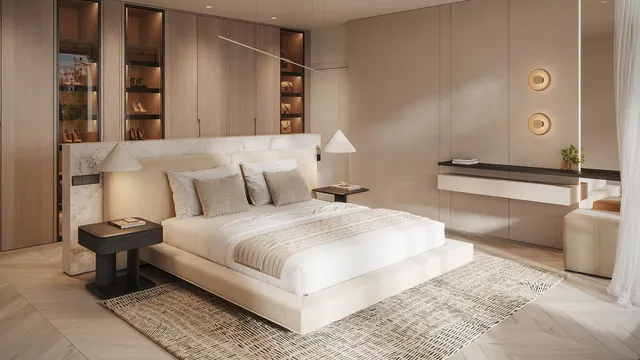 Chalet 5 habitaciones 1054m² en venta - Marbella — 9