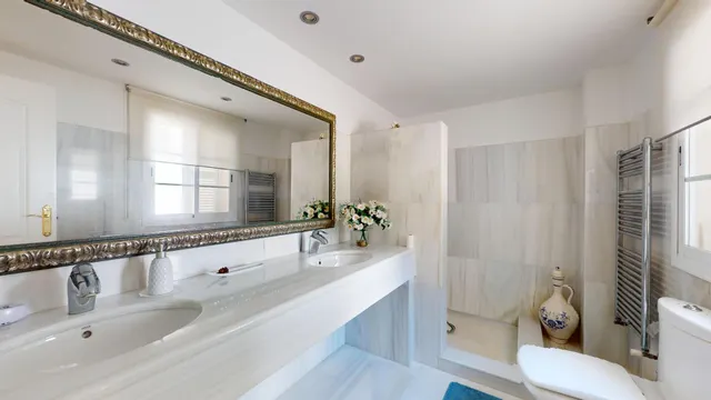 Exclusiva villa en Costa de la Calma: amplitud, elegancia y privacidad — 18