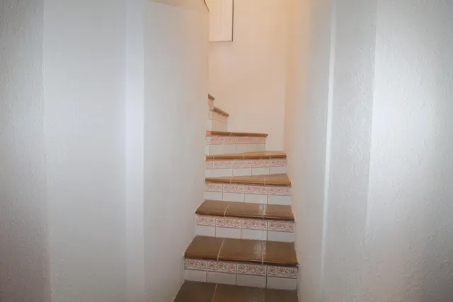 Chalet independiente con piscina privada, jardín y garaje en El Chaparral, Torrevieja — 19