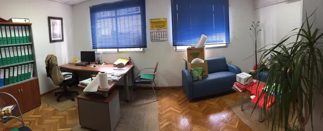 EDIFICIO DE OFICINAS SAN JUAN DEL PUERTO — 4
