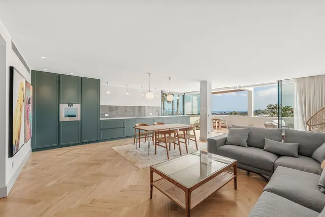 Apartamento 2 habitaciones 100m² en venta - Marbella - foto 5