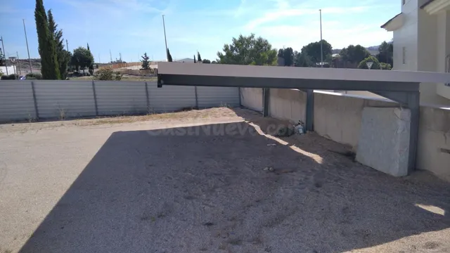 Terreno urbano 415m² en venta - Calasparra centro - foto 3
