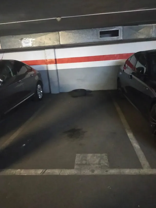 OPORTUNIDAD PLAZA PARKING — 5