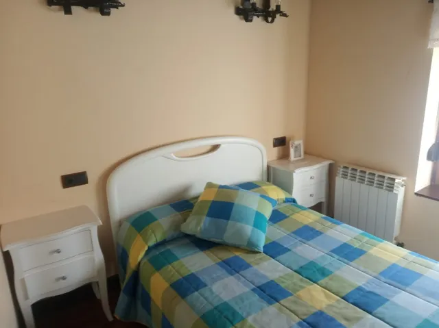 Céntrico !! Se Vende Chalet en Valle de Mena — 17