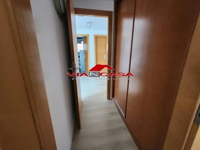 Alquiler de piso en Chamberi en Terraza, 3 habitaciones, — 50