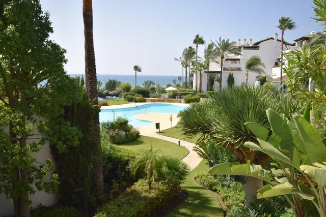 Apartamento 3 habitaciones 200m² en venta - Costa Del Sol — 10