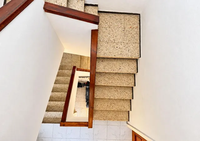 Apartamento con terraza privada en venta en Mas Fumats — 2