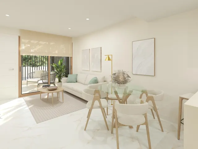 Adosado 3 habitaciones 146m² en venta - Comunidad valenciana — 21
