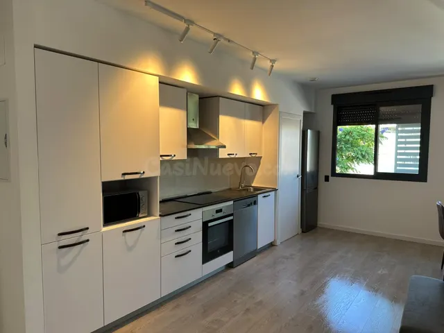 Apartamento de Obra Nueva en San Juan de Alicante, Zona Fran - foto 3