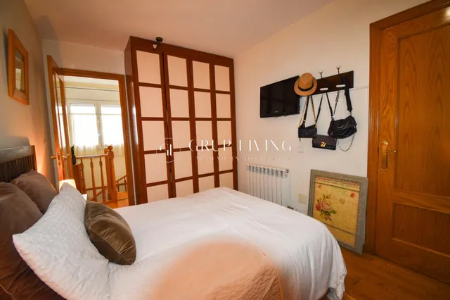 DUPLEX LUMINOSO EN LA LEVANTINA — 16