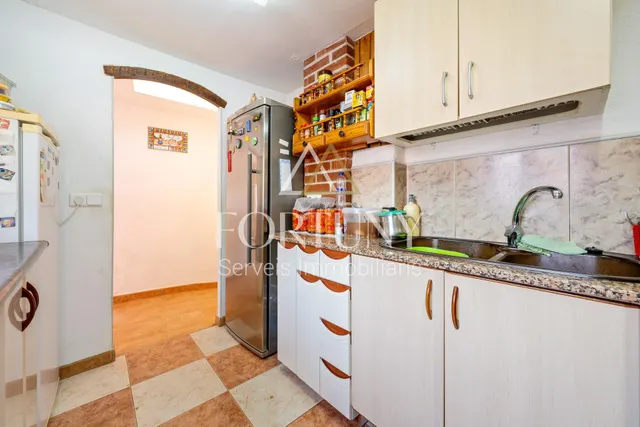Casa en venta en Partida Freixe, Riudoms. — 9