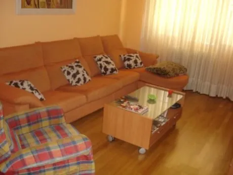 SE VENDE APARTAMENTO EN EL CENTRO — 6