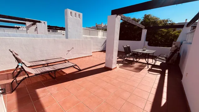 Apartamento 2 habitaciones 51m² en venta - CONDADO DE ALHAMA GOLF RESORT — 2