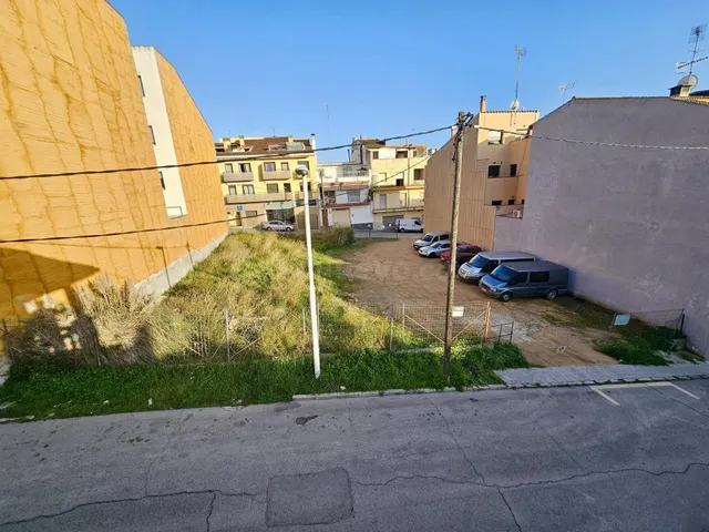 Vivienda amplia en el Centro con garaje