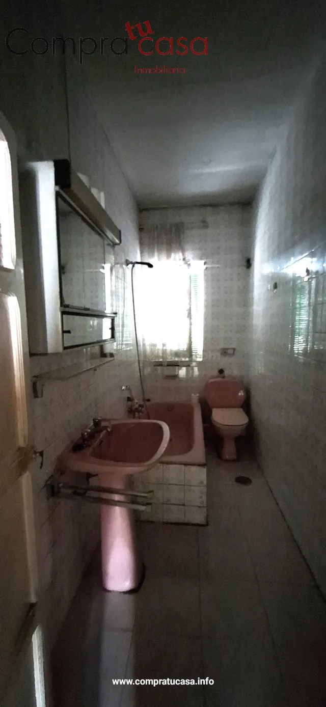 VENTA CASA BAJA CRTA.VALDEVILLA.-.PARA REFORMAR.- - foto 5